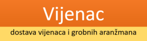 Online Dostava Vijenaca- Banja Luka Logo