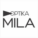 Optika MILA Logo