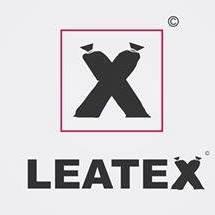Leatex d.o.o. Logo
