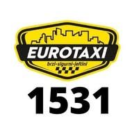 Eurotaxi Doboj Logo