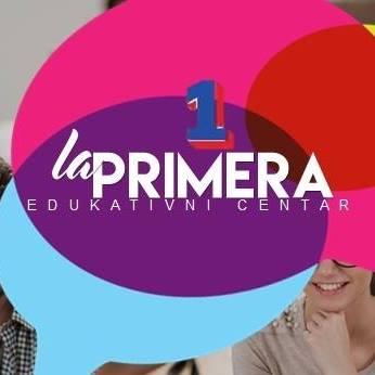 La Primera Logo