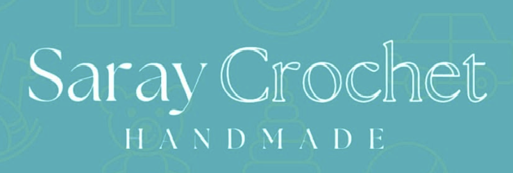 SarayCrochet Store Logo