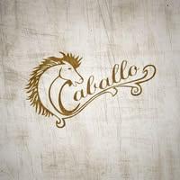 Caballo Logo