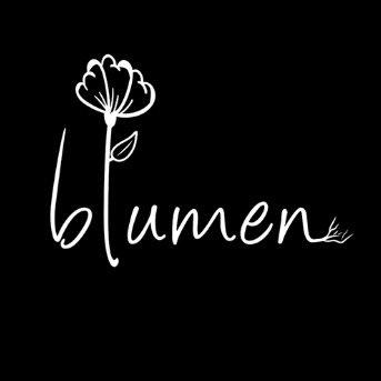 Cvjecara Blumen Logo