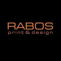 Rabos print & design Logo