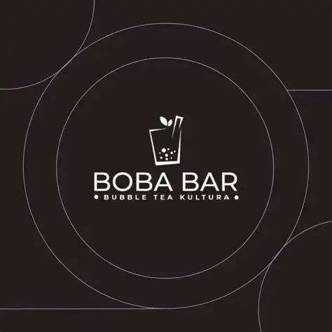 BobaBar Logo