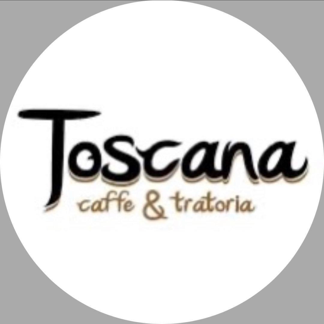 Caffe & Tratoria Toscana Logo