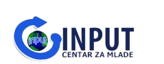 Input centar za mlade Logo