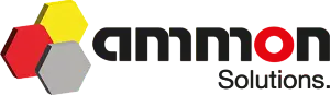 Ammon Solutions Logo