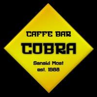 Caffe Bar Cobra Logo