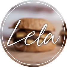 Burger Lela Logo