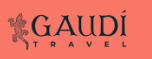 Gaudi Travel putnička agencija Logo
