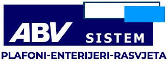ABV Sistem Logo