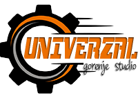 Servis Univerzal Logo