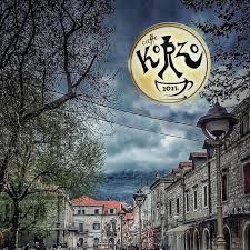 Caffe Korzo Logo