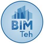BIM Teh Logo