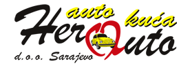 Herc Auto Logo