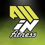 ALL IN FITNESS Malta Logo