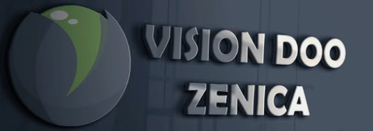 Vision d.o.o Logo