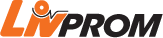 Livprom d.o.o. Logo