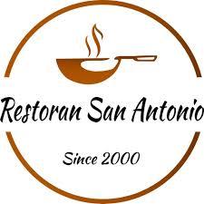 Restoran San Antonio Logo