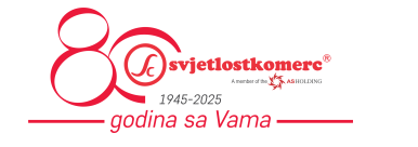 Knjižara SVJETLOST Logo