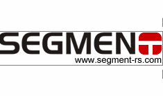 Segment d.o.o. Logo