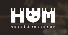 HOTEL Hum Ljubuški Logo