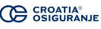 Croatia osiguranje Zenica Logo