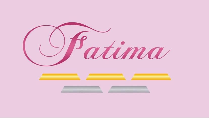Zlatara Fatima Logo