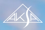 AKSA d.o.o. Logo