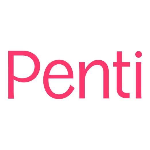 Penti Alta Logo