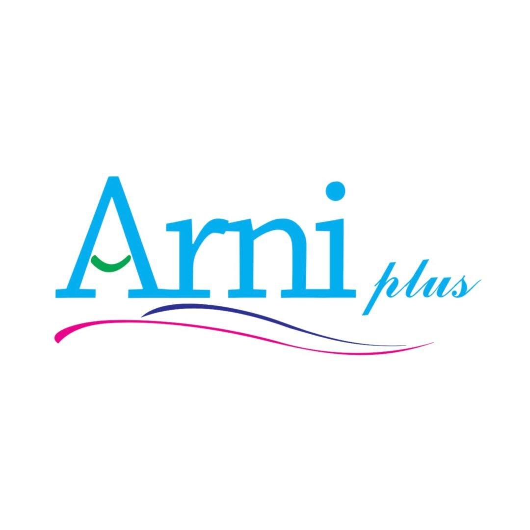 Arni Plus Centar Logo