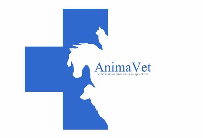AnimaVet Logo