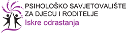 Iskre odrastanja Sarajevo Logo