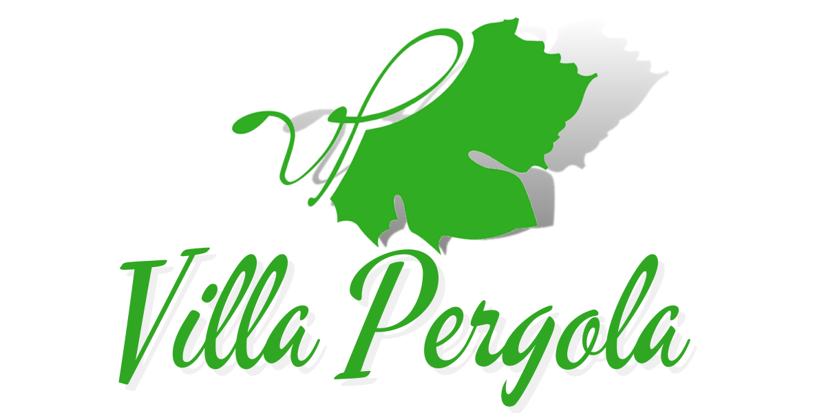 Villa Pergola Logo