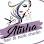Frizerski/Kozmetički Salon Atisha Pofalići Logo