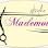 Frizerski salon Studio Mademoiselle Logo