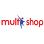 Gatarić Multi Shop Logo