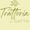 Gatto_trattoria Logo