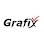 Grafix Štamparija Logo