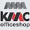 KMC d.o.o Logo