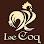 Le Coq Starčevica Logo