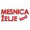 MESNICA kod ŽELJE Logo