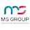 MS Group Solution&Networking d.o.o. Logo