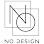 No Design Logo