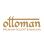 ottoman® • Traditional Baklava & Delight Mostar Logo