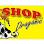 Pet shop Draganić Logo