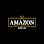 Pizzeria “AMAZON” Pizza Napoletana Logo