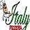 Pizzeria Italy Logo